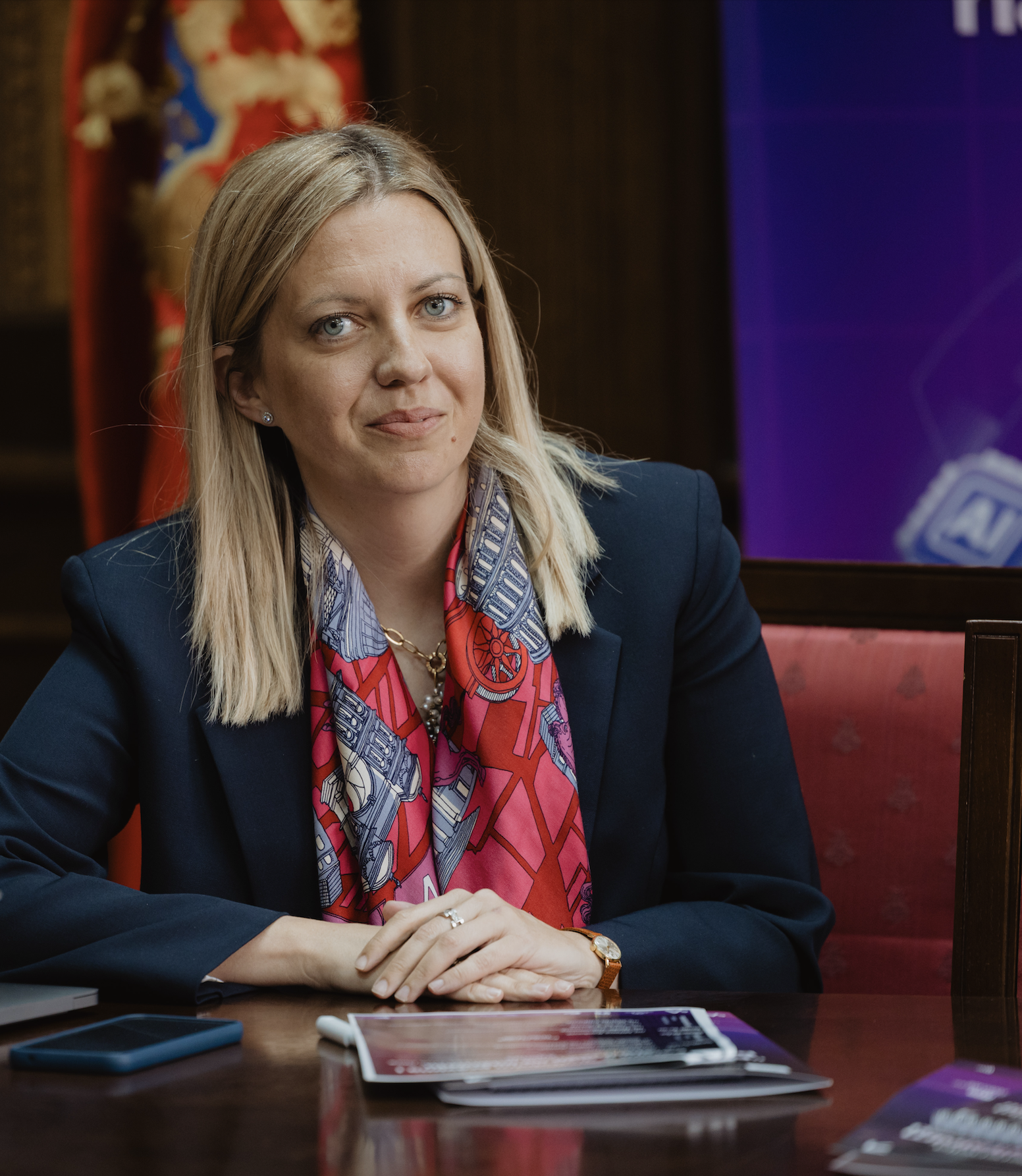Sanja Grbović